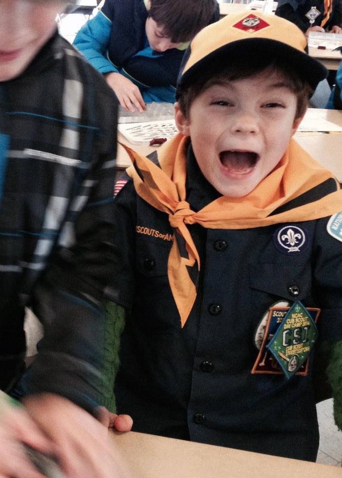 ncacSTEM's tweet image. Remember how much FUN #cubscouts have exploring #STEM while earning #Nova Awards?! Join our virtual STEM@Home Nova event this Saturday! Classes include - Up and Away, Cub Scouts Can Code and Out of this World!  scoutingevent.com/082-STEMatHome 
#myNCAC #STEM #scoutingathome