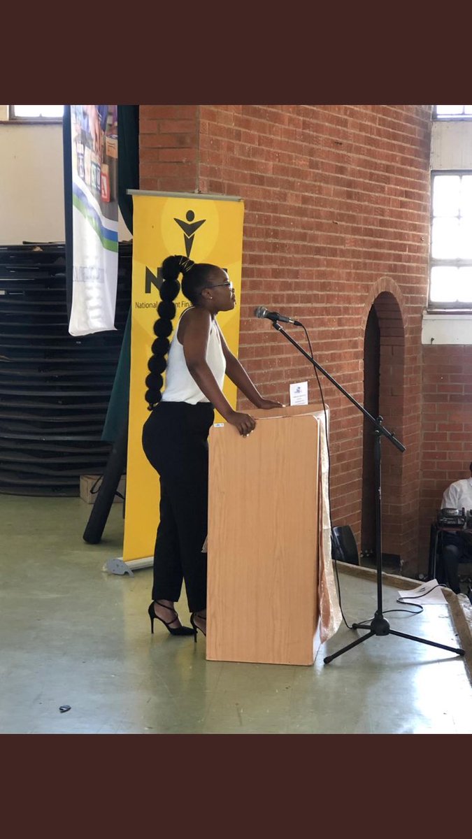 AfricaFactsZone's tweet photo. 25-year-old South African Lawyer, Sinenhlanhla Passcara Mthembu owns and manages her own law firm. She is the Founder and Director of Passcara and Partners Incorporated. https://t.co/2Za2jRUDIj
