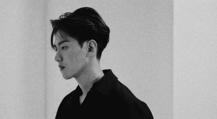 Baekhyun second album ——— (Candy)