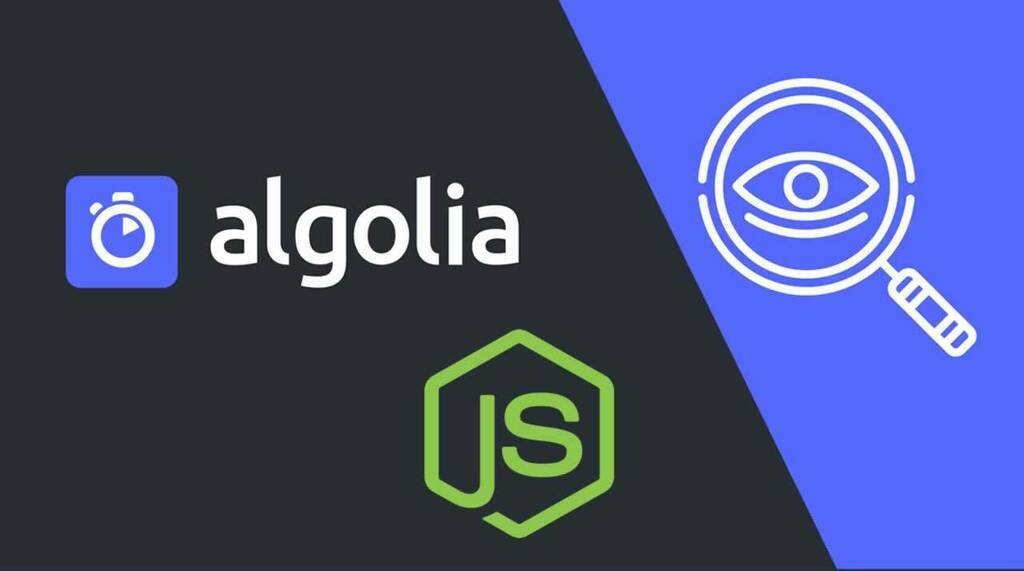 dev_js_codek's tweet photo. Using Algolia Search in Node.js

☞ https://t.co/9tOnQJrLrO

#nodejs #javascript https://t.co/g6WAyz08w2