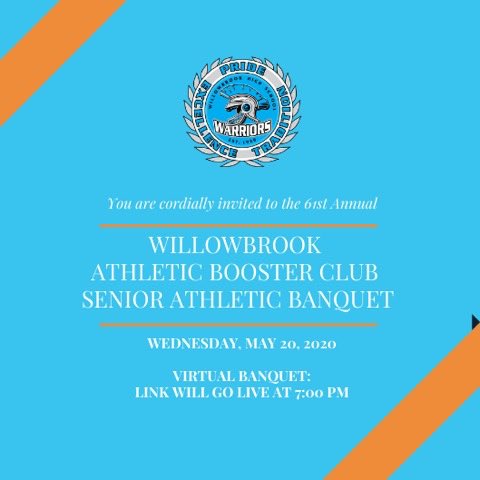 Willowbrook Track tweet media