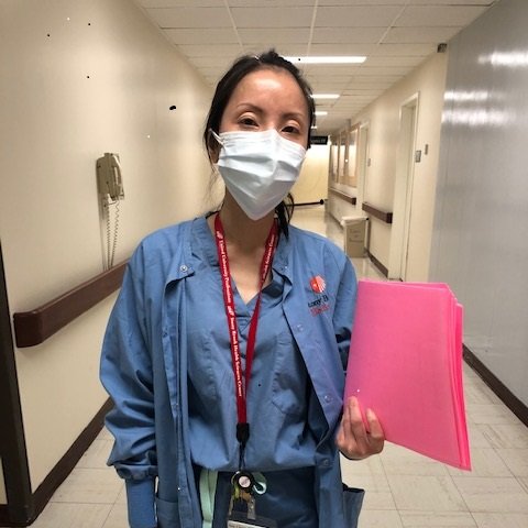 SBMPathology's tweet photo. May 13th is Dr. Papanicolaou’s Birthday, and #NationalCytotechnologyDay! #COVID19 has changed life for our #cytotechs, but what will never change is their determination to catch all the abnormal cells! Join us as we recognize their dedication & contributions today.
@StonyBrookMed https://t.co/u3h7fnsmq8