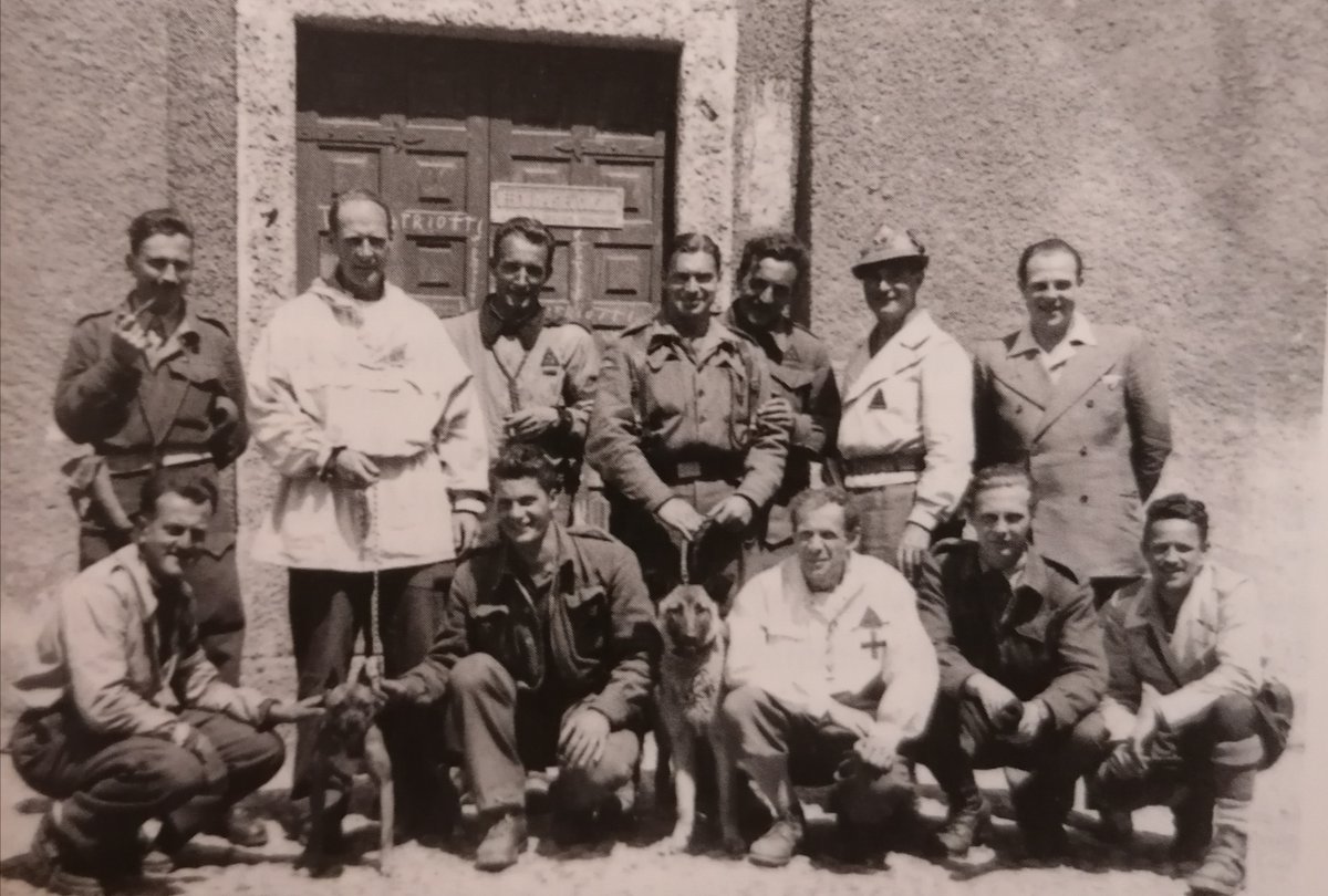 Isrec Bergamo tweet media