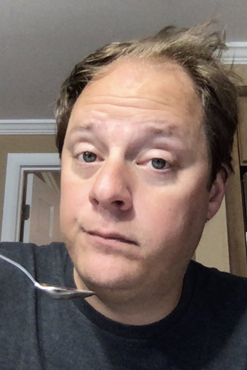 Jeff Strauss 🌻 tweet media