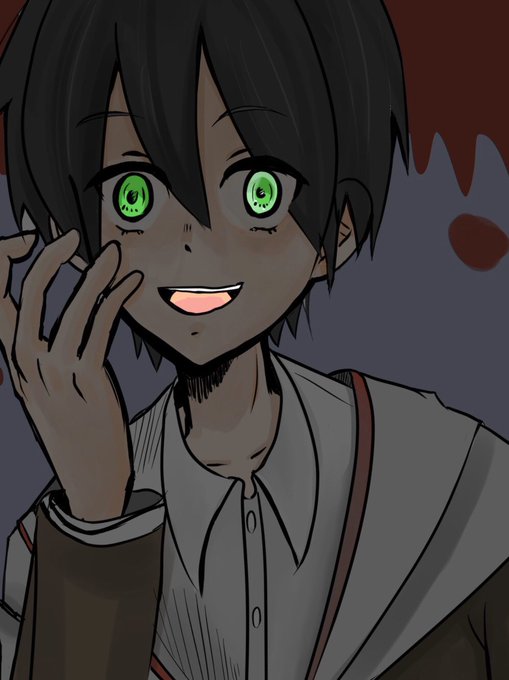 病みのtwitterイラスト検索結果 病みのtwitterイラスト検索結果