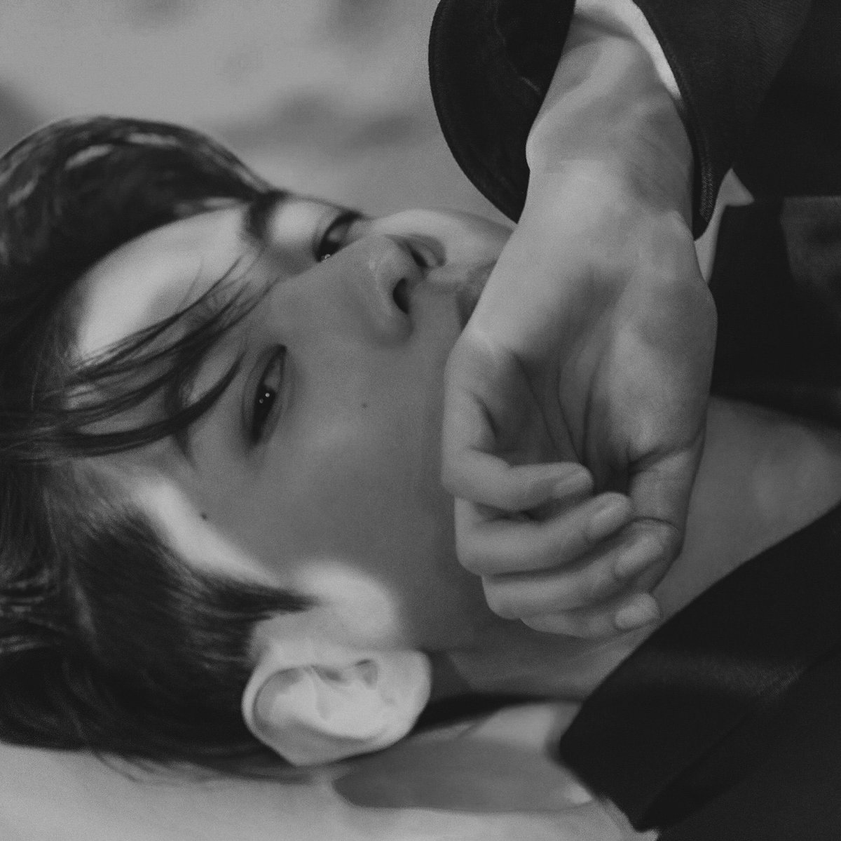 Baekhyun second album ——— (Candy)