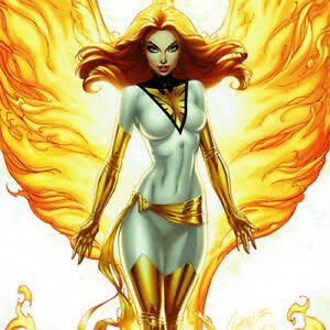 Will play both Jean Grey and Both versions of Phoenix!

•Literate. 
•Descriptive. 
•Lewd and Non-Lewd.
•DTF.
•Mature Content. 18+
•Bi
•SL's Always Welcomed.
•Crossover friendly.

Retweet for me please!