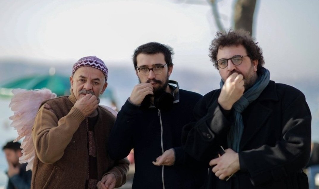 Yazılanları okumaya geldim #RezilOldum