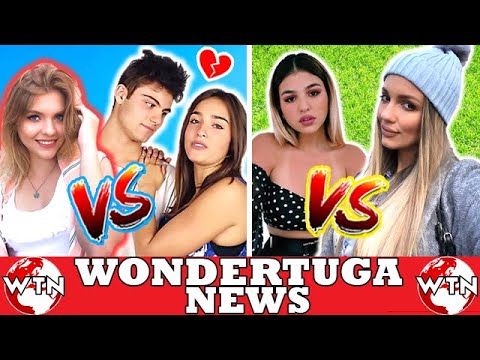Aninha manda boca a Windoh e Angie! Barbara Bandeira VS Débora Picoito! Alex Maromba, Torres
youtu.be/lmFve2RAA6M