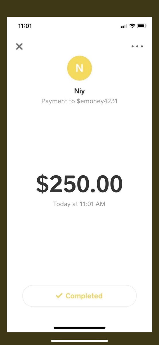 brooks_haley's tweet photo. My Great Abuela passed a couple months back 😪 &amp; I inherited all her money and she told me to use it wisely so I’m gonna use it by blessing someone ! DM CASHAPP!!! I will be sending $200 to the first 700 people to share &amp; like this drop your cashapp venmo or Apple Pay https://t.co/Iq9FOOp8SR