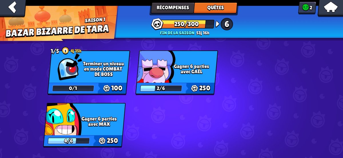 kur0zan's tweet photo. j'ai pas Gael j'en suis censé faire quoi ?
@brawlstarsfr
#bugbrawlstars https://t.co/GWstNXG5eG