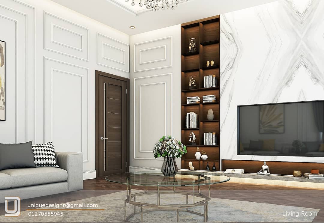 UniqueD60991425's tweet photo. من المهم اختيار ديكور غرفة المعيشة بعناية لأنها من اكثر الاماكن استخداما في المنزل، لذا يجب ان تكون ذات تصميم مريح و سهل الاستخدام يسمح باستغلال كل اركان الغرفة بشكل صحيح...

 contact us:
Phone - Whatsapp : +201270555945
Email : uniquedesignr@gmail.com https://t.co/RK4ZbztZjN