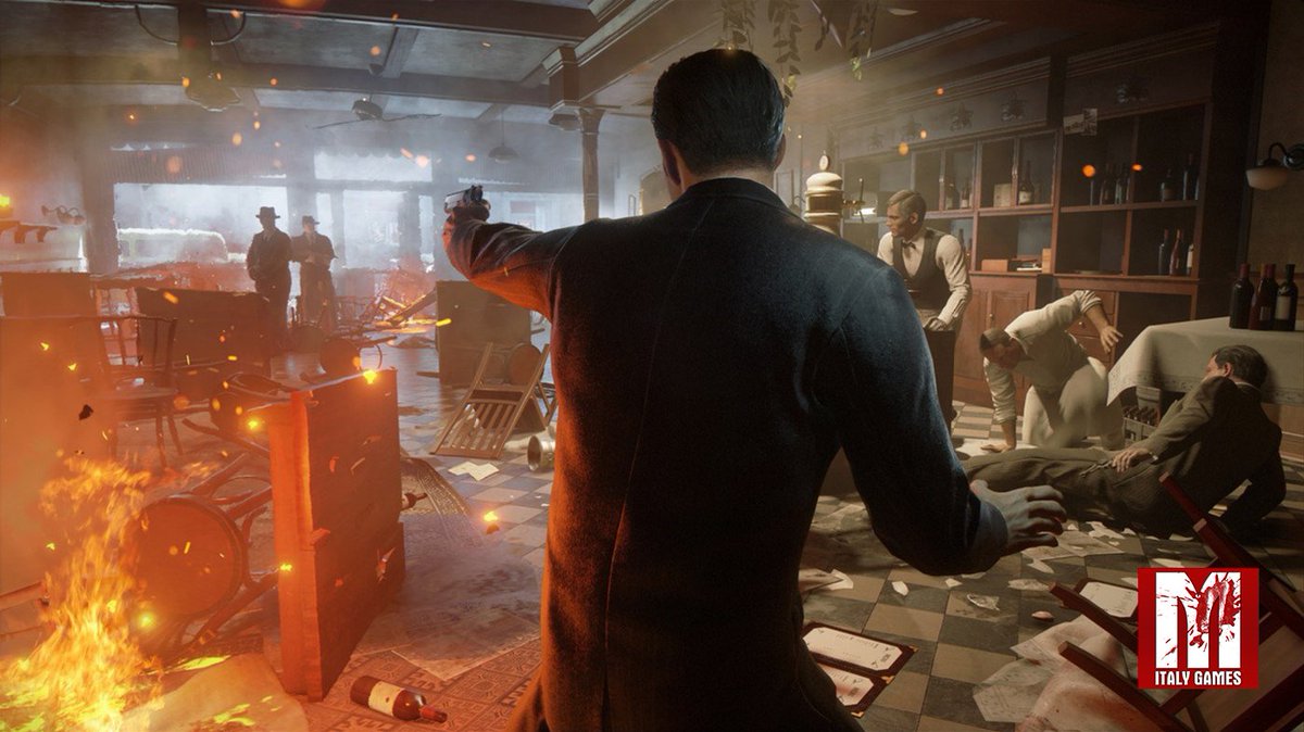 MafiaItalyGames's tweet photo. Sono trapelate le prime immagini di #MafiaTrilogy. Queste, in particolare, riguardano il primo capitolo di #MafiaGame
Guardale tutte qui: https://t.co/BgS3cEP1eJ
#MafiaItalyGames #MafiaRemake #ThomasAngelo https://t.co/jPij4mvuNn