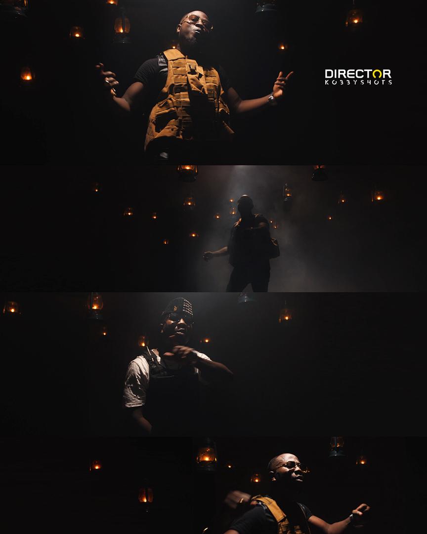 NanaAfiaHemaa's tweet image. This is crazy 
🔥🔥🔥🔥🔥 @Teamflowking
✌🏽✌🏽✌🏽 

#FlowkingStone #BestRapperAfrica #BRA