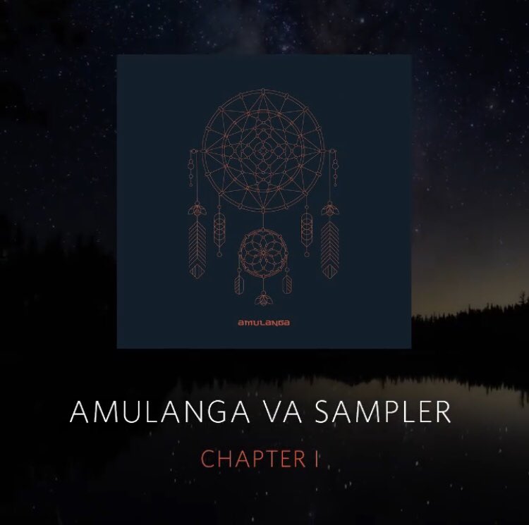 📀Out now on #amulangarecords 
Taleman - Olgha 
Listen and buy vinyl amulangamusic.bandcamp.com/track/taleman-…