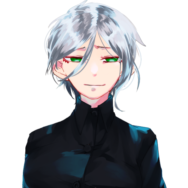 白髪のtwitterイラスト検索結果 白髪のtwitterイラスト検索結果