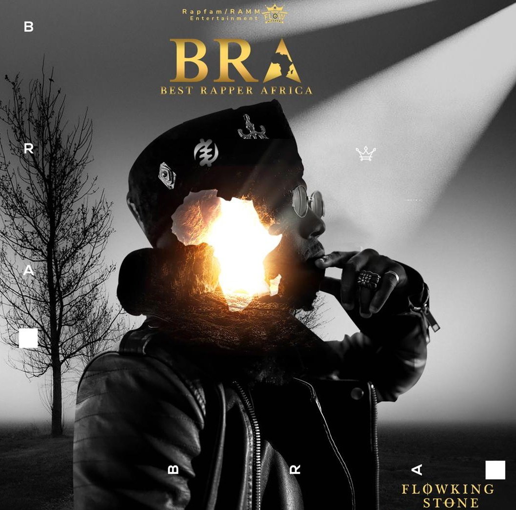 NanaAfiaHemaa's tweet image. #FlowkingStone #BRA  #BestRapperAfrica @Teamflowking 
🔥🔥🔥🔥

🚀🚀🚀🚀🚀