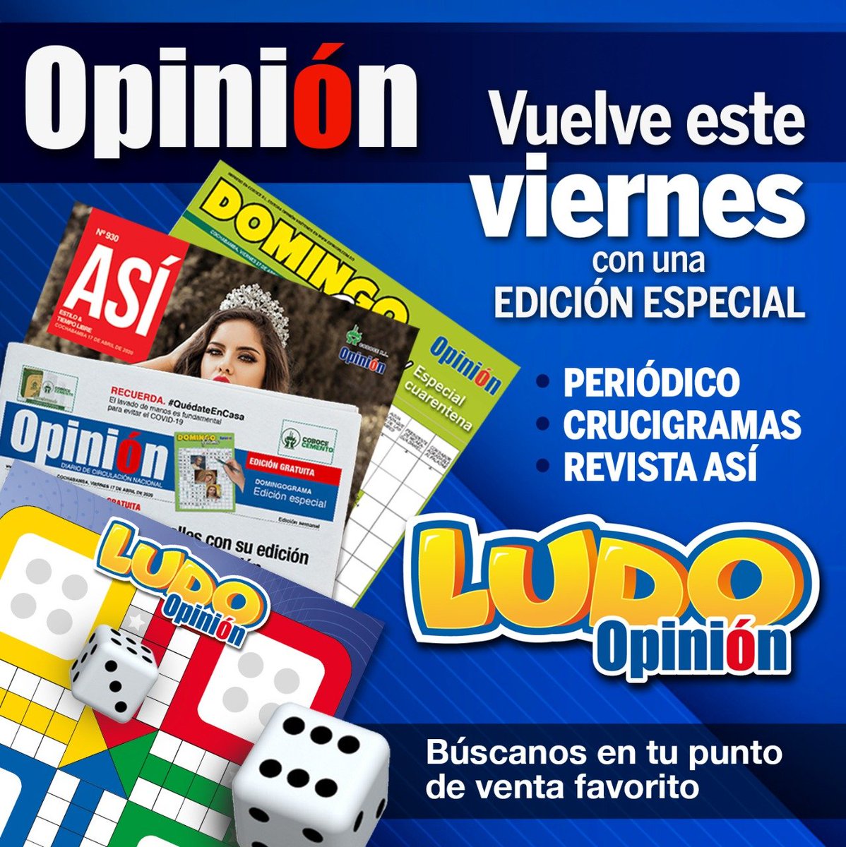 betty condori rojas tweet media