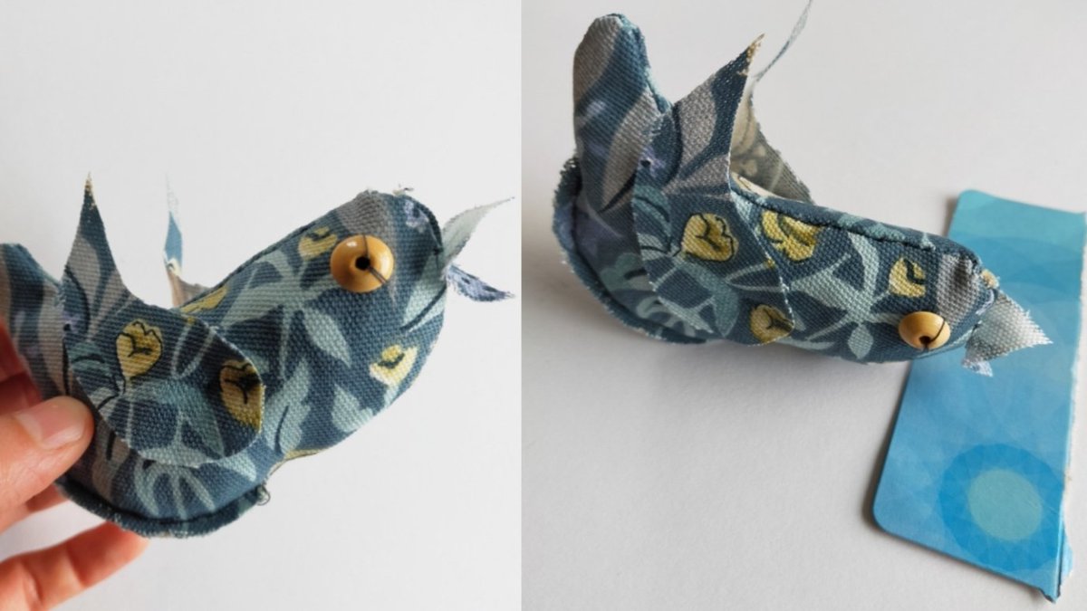 Today's creative theme @bait_timeto is inspired by a resident's lockdown recording of the dawn chorus. Here's my contribution, thanks to Sheila Biggs' brilliant guide. Added bonus, we're in tune with #CreateToConnect 'Animal Faces'! <a href="/64M_Artists/">64 Million Artists</a>