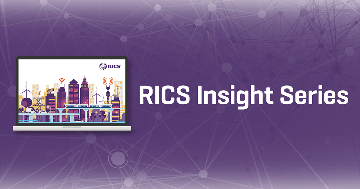 ricsamericas's tweet photo. For the #RICSInsight Series second panel, thought leaders from @Newmarkkf @situsAMC @b6realestate @BankofAmerica & @MaastrichtU convened to discuss the outlook for the #appraisal industry during the current health & economic crisis.
Find the recap here: https://t.co/Asgtv5G220 https://t.co/a2EXYklKaT