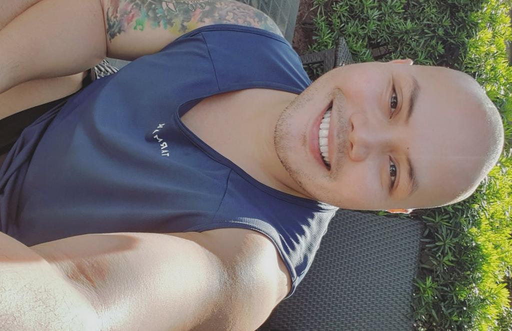 iamMaynard's tweet photo. PAPI CHULO https://t.co/Hr5CyduNHC