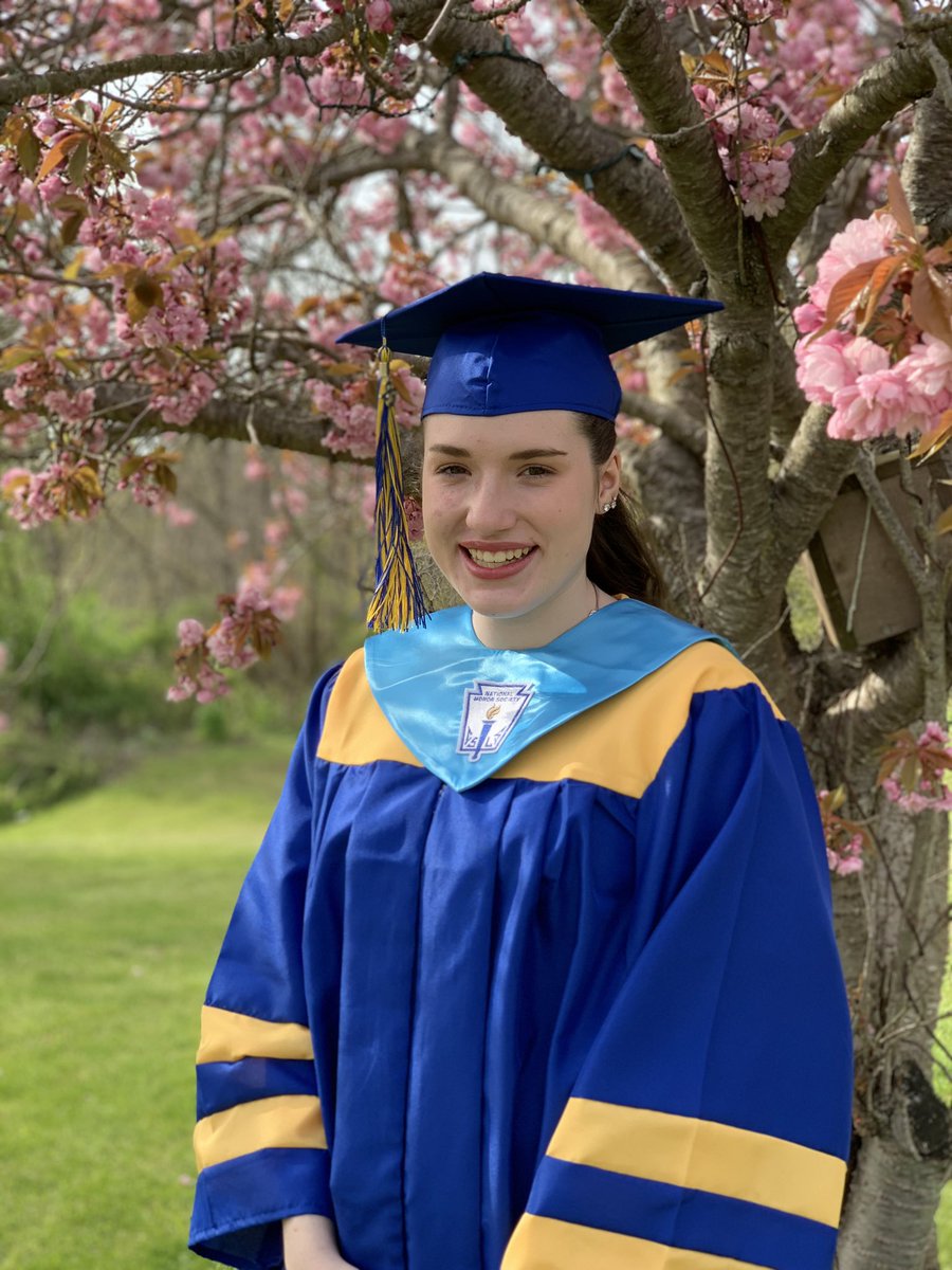 PaulaFSesd's tweet photo. Karlie Fromm, Kennard Dale High on her way to Elizabethtown College #beonwjz #etown https://t.co/LVLWmMuGMx