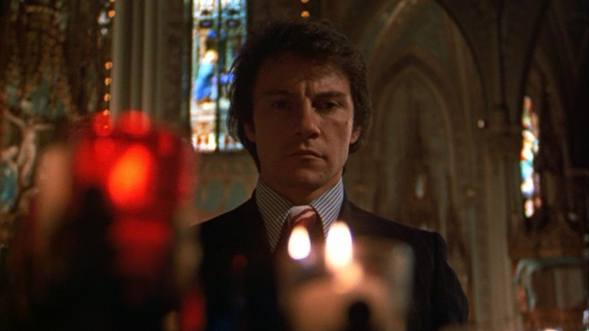 Happy Birthday to Harvey Keitel. 

King-level. Forever gangster   