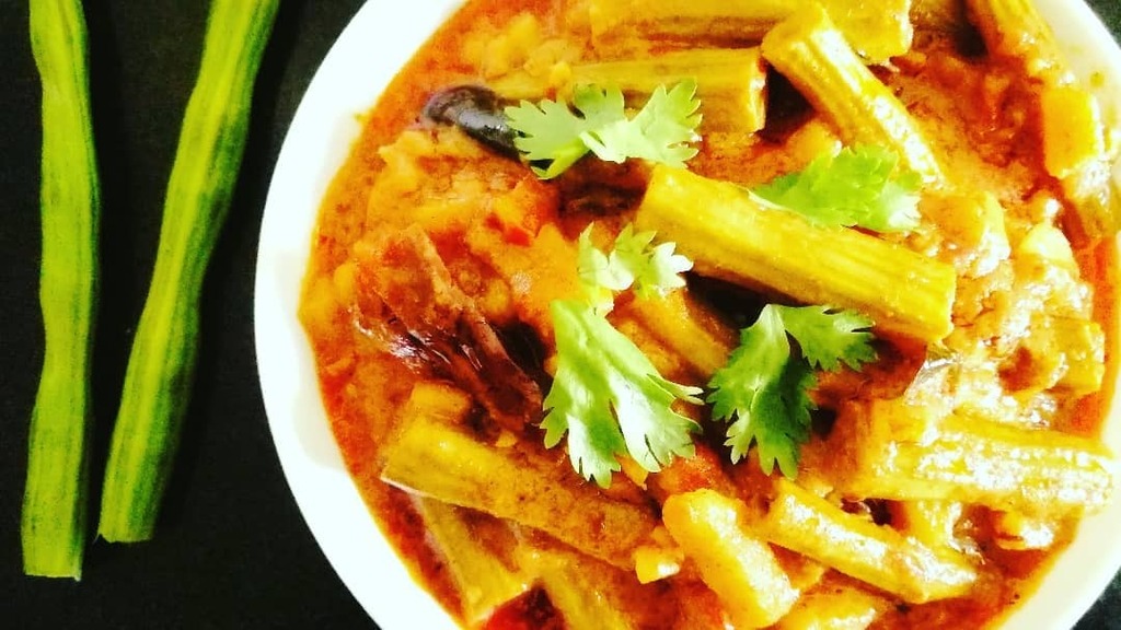 KitchenSeries's tweet photo. Immunity boosting drumstick curry https://t.co/BArOpE0OM2
#drumsticks #drumstickcurry #drumsticksoup #drumdtickrecipe #drumstick #sargavarecipe #sargavanushak #helthyrecipe #immunityboosting #immunityboostingrecipe #immunityboostingfood https://t.co/dIWlX16Fo6 https://t.co/7U8ZoZLPw1
