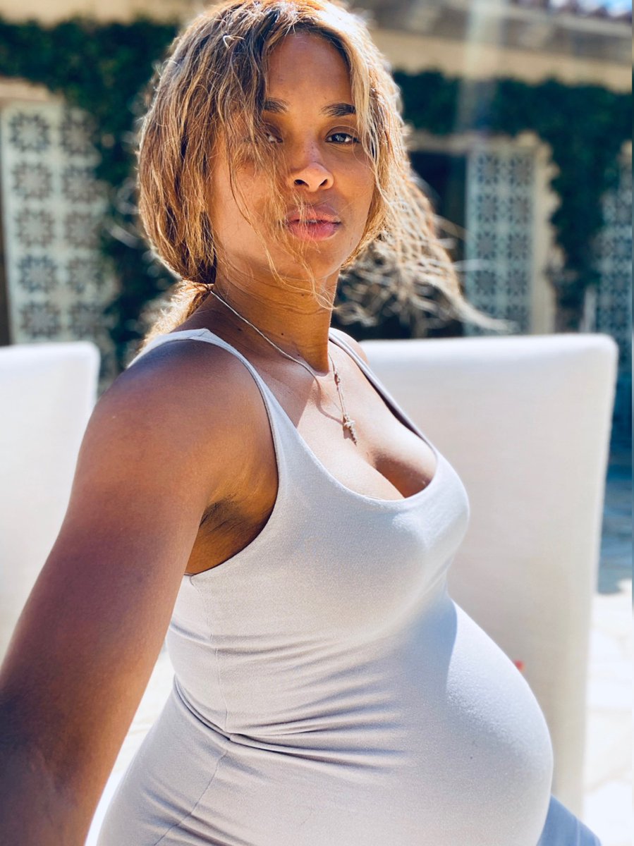 Ciara (@ciara) on Twitter photo 