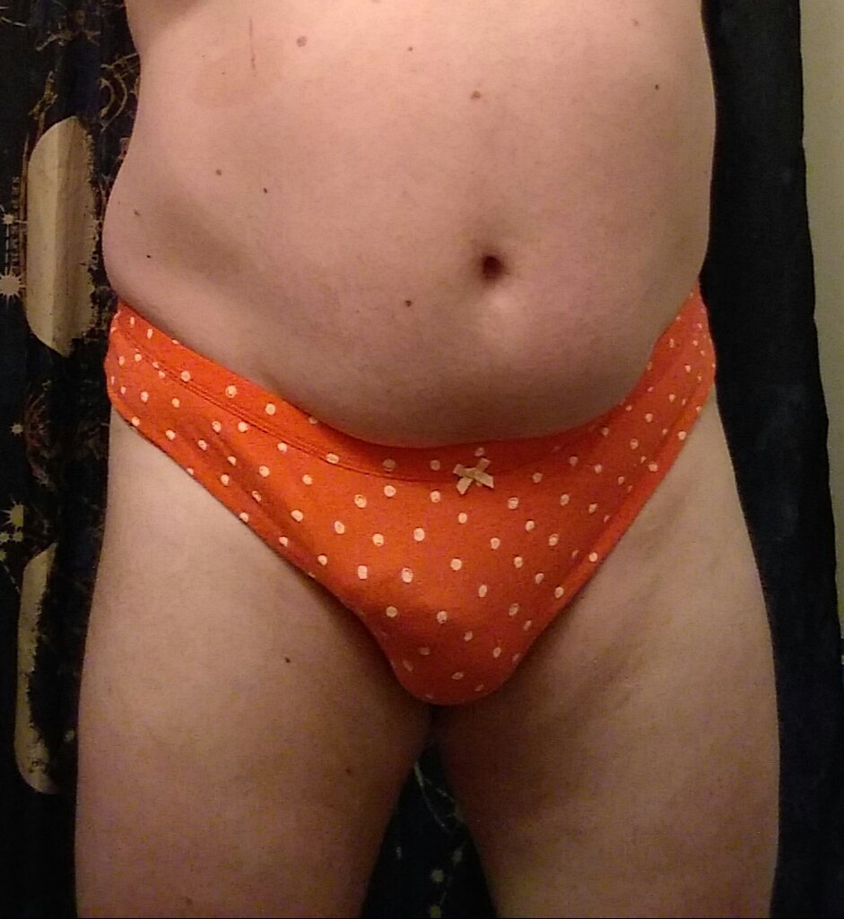 pantyfetishperv's tweet photo. It's hump day and about time to head to work.
#pantyslut #panties #pantyaddict #pantyfetish #ilovepanties #iwearpanties #meninpanties #brat #sexypanties #subdomswitch
#thong #thongpanties #cottonpanties #printedpanties https://t.co/5w64lhi2em
