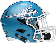 **CALIFORNIA HS FOOTBALL HELMET CONTEST**
 
Round 1- The “play in game.”
 
Winner moves on to the 64 team bracket!
 
State winner moves on to the <a href="/hshelmettourney/">National Helmet Tournament</a>

Ontario Christian Knights (Southern) <a href="/OC_Knights_FB/">OC Knights Football</a>
vs
Corona Del Mar Sea Kings (Southern) @cdmfootball

VOTE BELOW