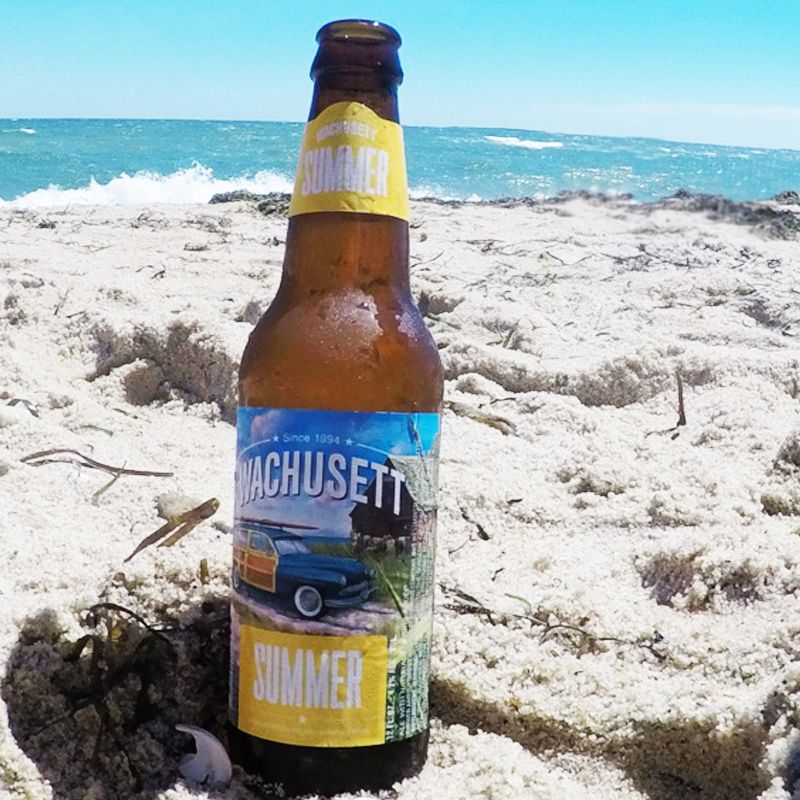 WachusettBrew's tweet image. Is it summer yet?  As we are all patiently waiting for summer to arrive…pass the time by enjoying our refreshing Summer Ale to get you in the mood.  Stock up at your local retailer and show us your best pics of you #WaitingForSummer 🙄☀️