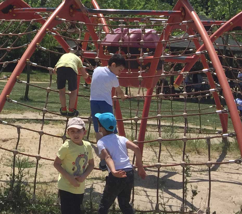 Gebze bugün çok güzeldi. Gittik, gördük ve konuştuk