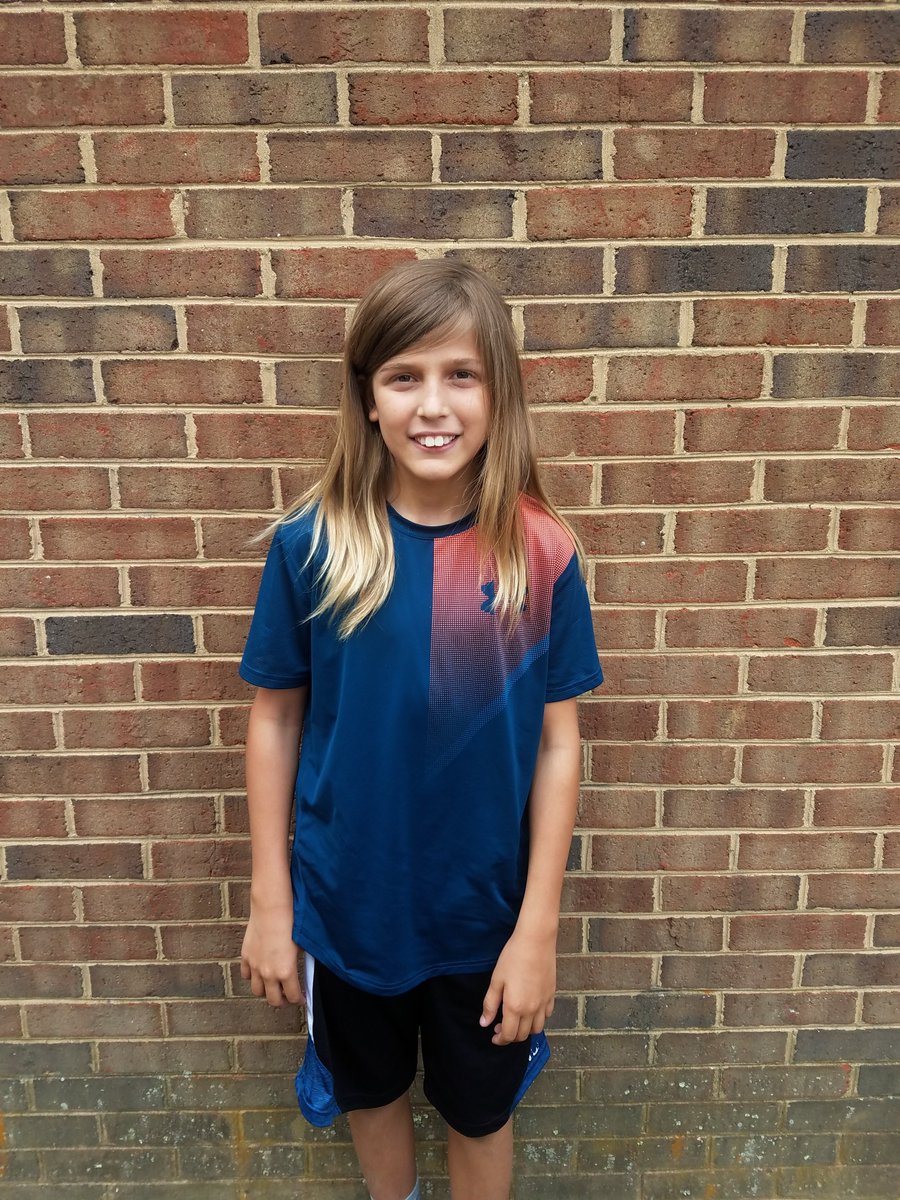 This is a shout out to our graduating Panther, Arik! He is recognized for his helpfulness and continuous pursuit of learning! We are so proud of you and wish you the best of luck in 6th grade!
Teachers and staff of
<a href="/HardingAvenue/">Harding Avenue Elem</a>