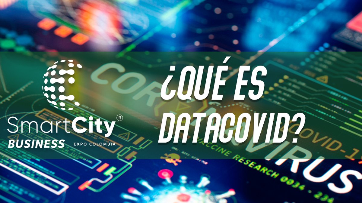 ¿Qué es DataCovid? dale clic para más información: businessinsider.es/datacovid-estu… 

#COVIDー19 #CoronAppColombia #coronavirus #CuarentenaExtendida #BogotaSolidariaEnCasa #Bogotá #colombiacuidacolombia #Colombia