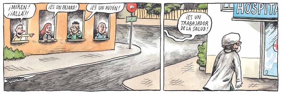 Ricardo siri Liniers (@siriliniers) on Twitter photo 
