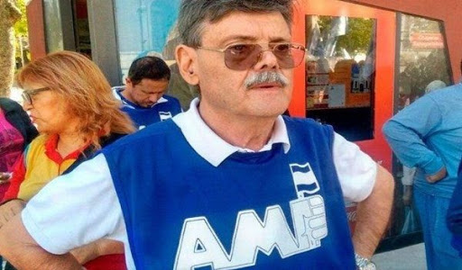 impactorioja's tweet photo. #EXCLUSIVO Rogelio De Leonardi: "La Universidad se debe encargar de las capacitaciones docentes, no una empresa privada"►https://t.co/URsWdtqRJ5 https://t.co/KCC7ZgLm4W