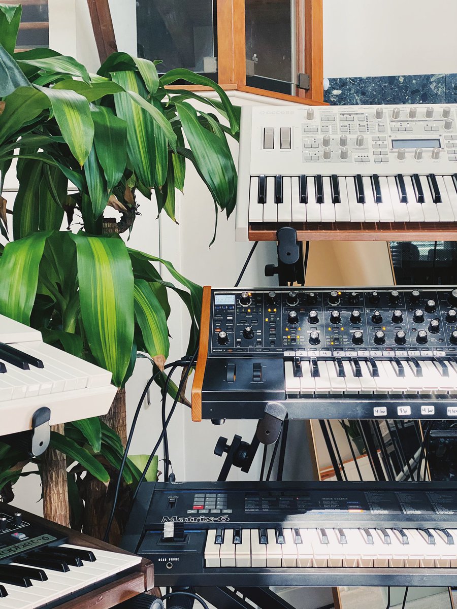 SoulSurplus's tweet photo. Write. Record. Edit. Mix. Master. Repeat. 📸: @iqwitmusic https://t.co/c9JOXScWqu