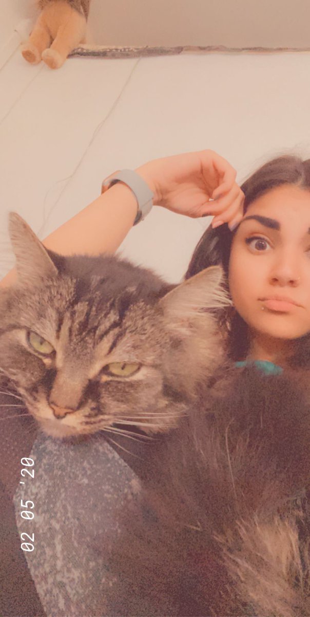 KatGrahamFrance's tweet photo. Chillinnnn https://t.co/qe4TrI8J07