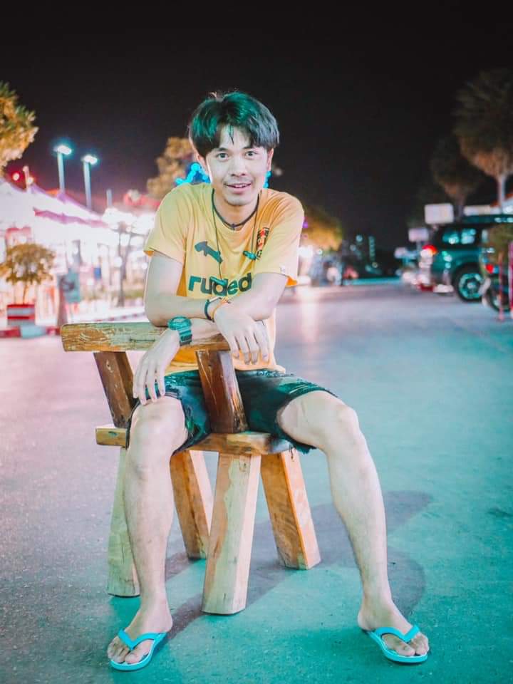 nual_Altsa's tweet photo. สำหรับฉันคุณคือคนน่ารักที่สุดเลย #เน็คนฤพล #Nek #Narupon #อ้ายสันติ #รักสิบล้อรอสิบโมง ช่องวัน31เร็วๆนี้ https://t.co/YTCSGpjfGm