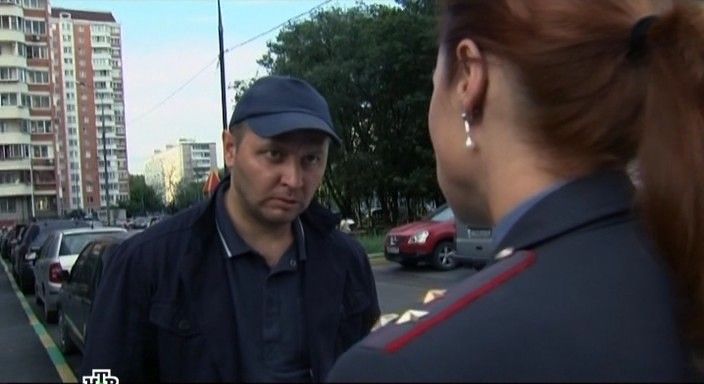 -Карпов, ну что тебе опять надо? Ствол? А ,может быть, сразу гранатомёт? 
- Не а, гранатомёт носить тяжело... Но я тоже рад тебя видеть..