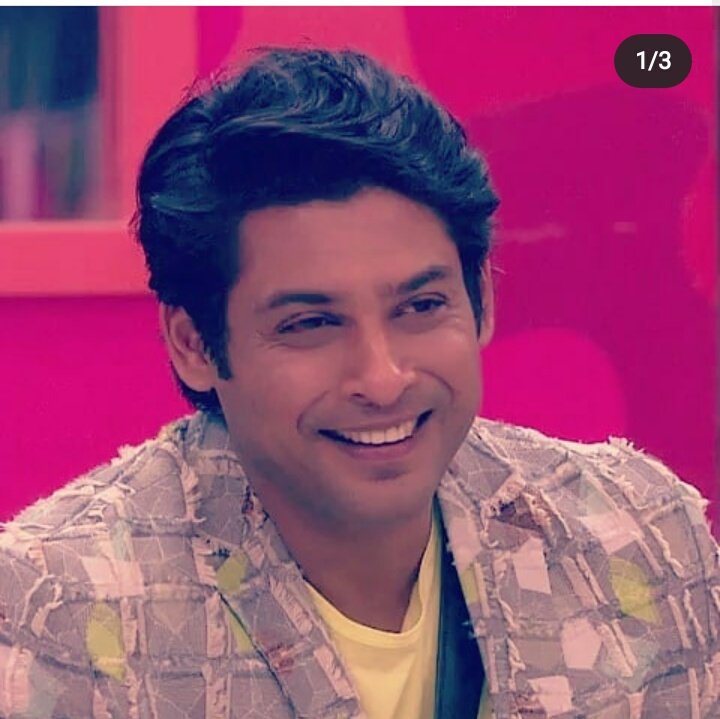 Ranjana87749480's tweet photo. #SidharthShukla ๐๐๐ #SidHeart ๐๐๐ฃ#sidnaaz.๐๐๐๐๐ #sidking โคโค๐๐๐๐ #IIA6SIDHARTSHUKLA2020 https://t.co/iKzXcsPPWE