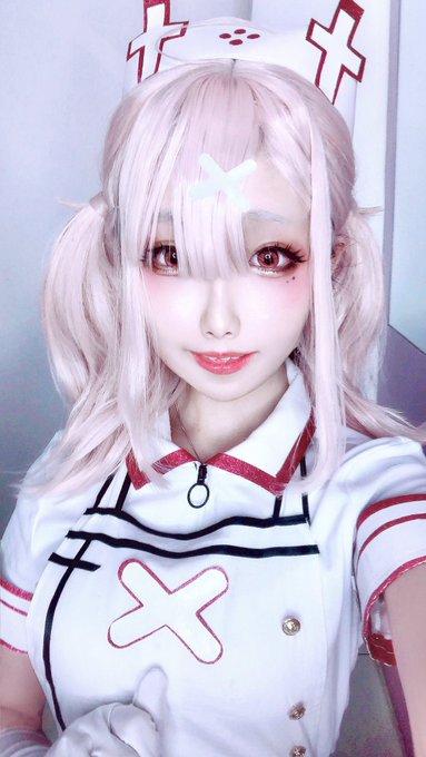 コスプレイヤー火火のTwitter画像42