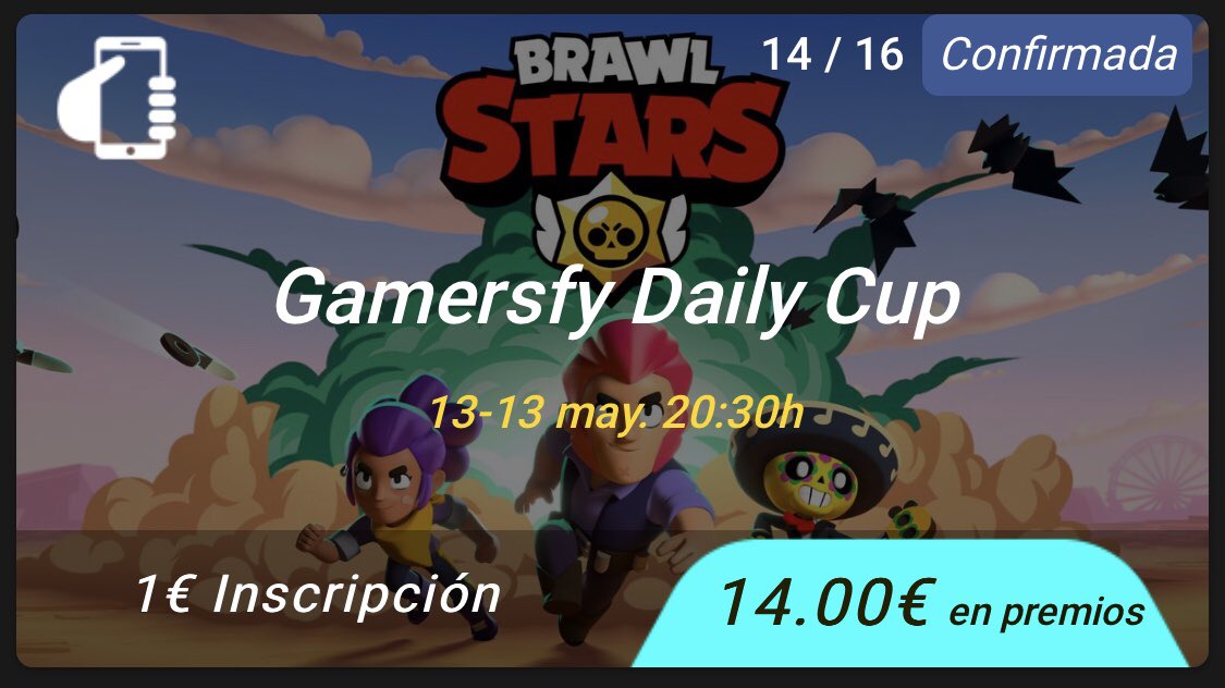 Gamersfy tweet media