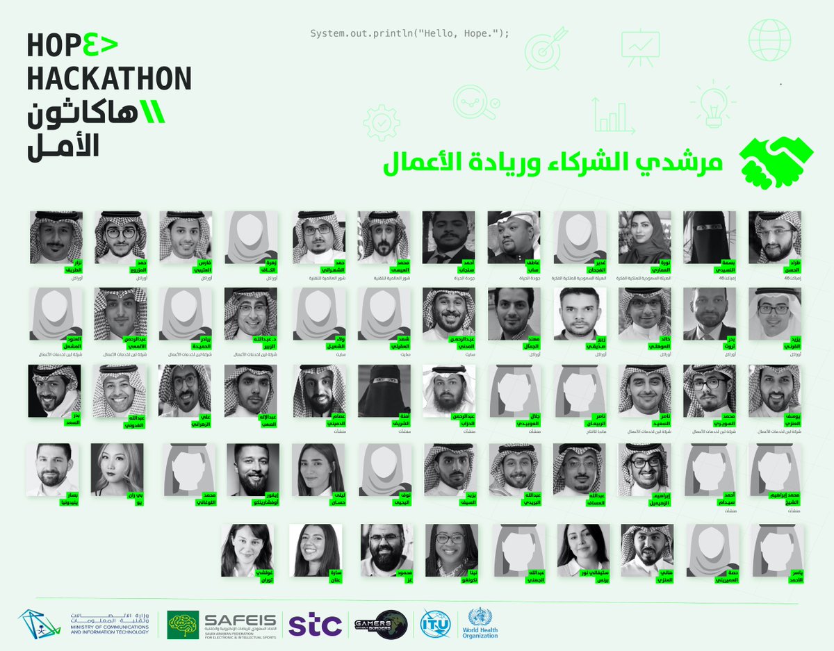 وزارة الاتصالات وتقنية المعلومات tweet media