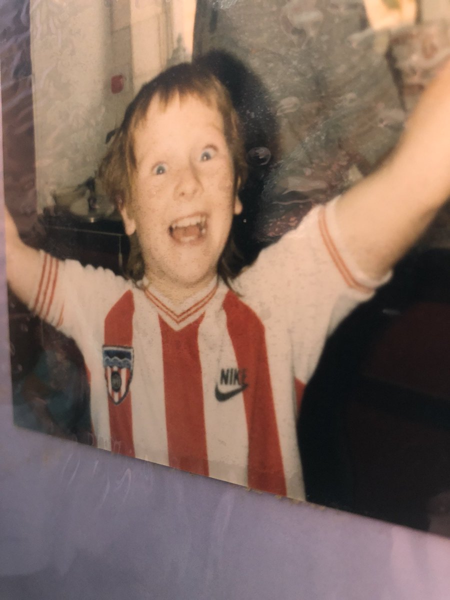 PhilipWilson18's tweet photo. @SunderlandAFC https://t.co/jbJYJOoLYg