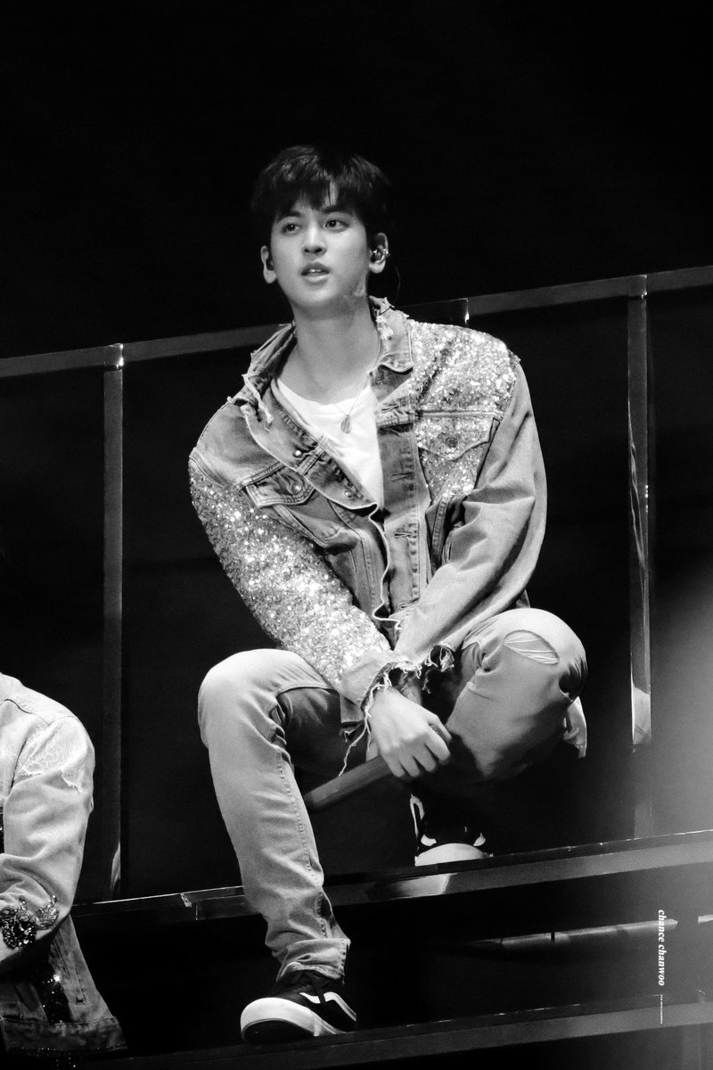 chanwoopic's tweet photo. ©ChanceChanwoo https://t.co/tjkVFp7of7