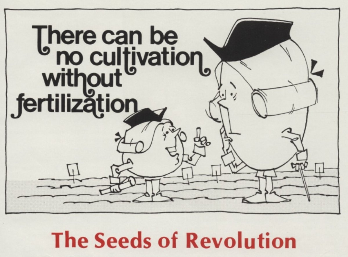 So let's get busy sowing seeds of future justice!Let's bring diversity and understanding to the table!Let's make sure no one is left with crumbs while others feast!Let's grow a better world!