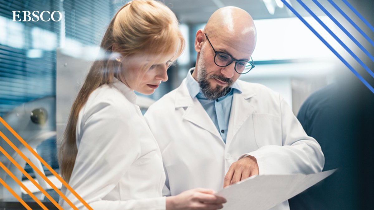 .<a href="/protocolsIO/">protocols.io</a> makes it easy to share #method details before, during and after publication. ebsco.is/RW51320T #OpenResearch #Reproducible