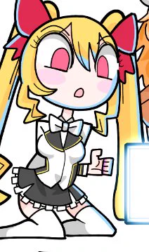 描いたリオン様の表情(カラー) #リオンあーと 